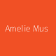 Amelie Musecco Blanco Frizzante